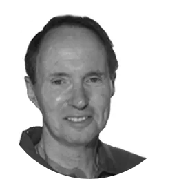 Saul Axelrod