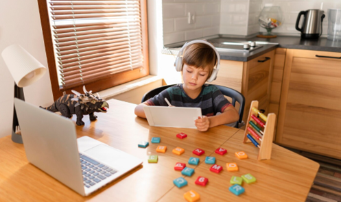 Behavior Management Software