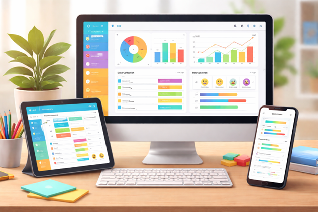 Multi-Platform ABA Software